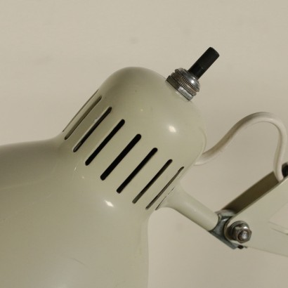 moderne Antiquitäten, moderne Design-Antiquitäten, Tischlampe, moderne Antiquitäten-Tischlampe, moderne Antiquitäten-Tischlampe, italienische Tischlampe, Vintage-Tischlampe, 60er-Jahre-Tischlampe, 60er-Jahre-Design-Tischlampe