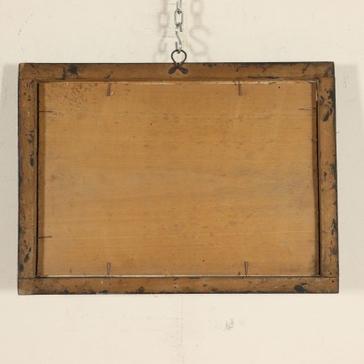 El grupo de los ocho grabados del siglo XVIII
