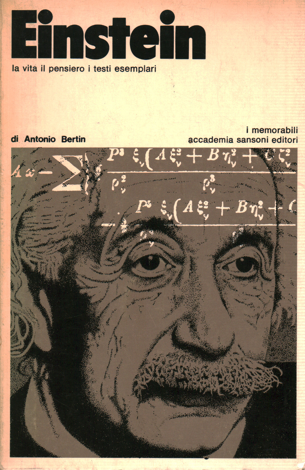 Einstein, s.a.