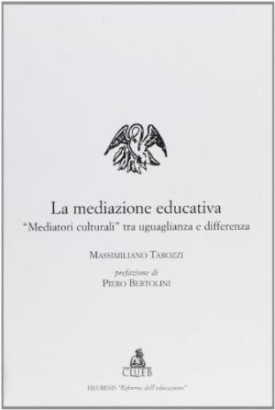La mediazione educativa