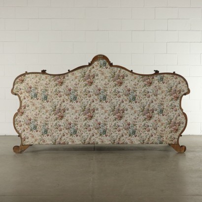 Sofa Louis Philippe