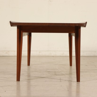 Petite Table Finn Juhl Teck France & Son Années 50-60