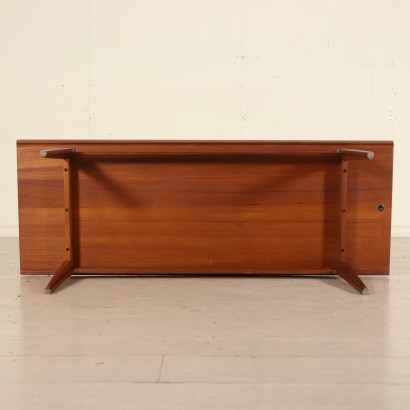 Coffee Table by Finn Juhl Teak Vintage Denmark 1950s-1960s