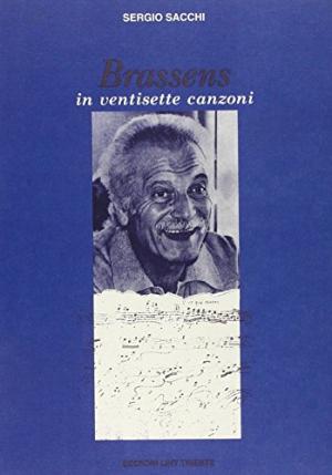 Brassens in ventisette canzoni