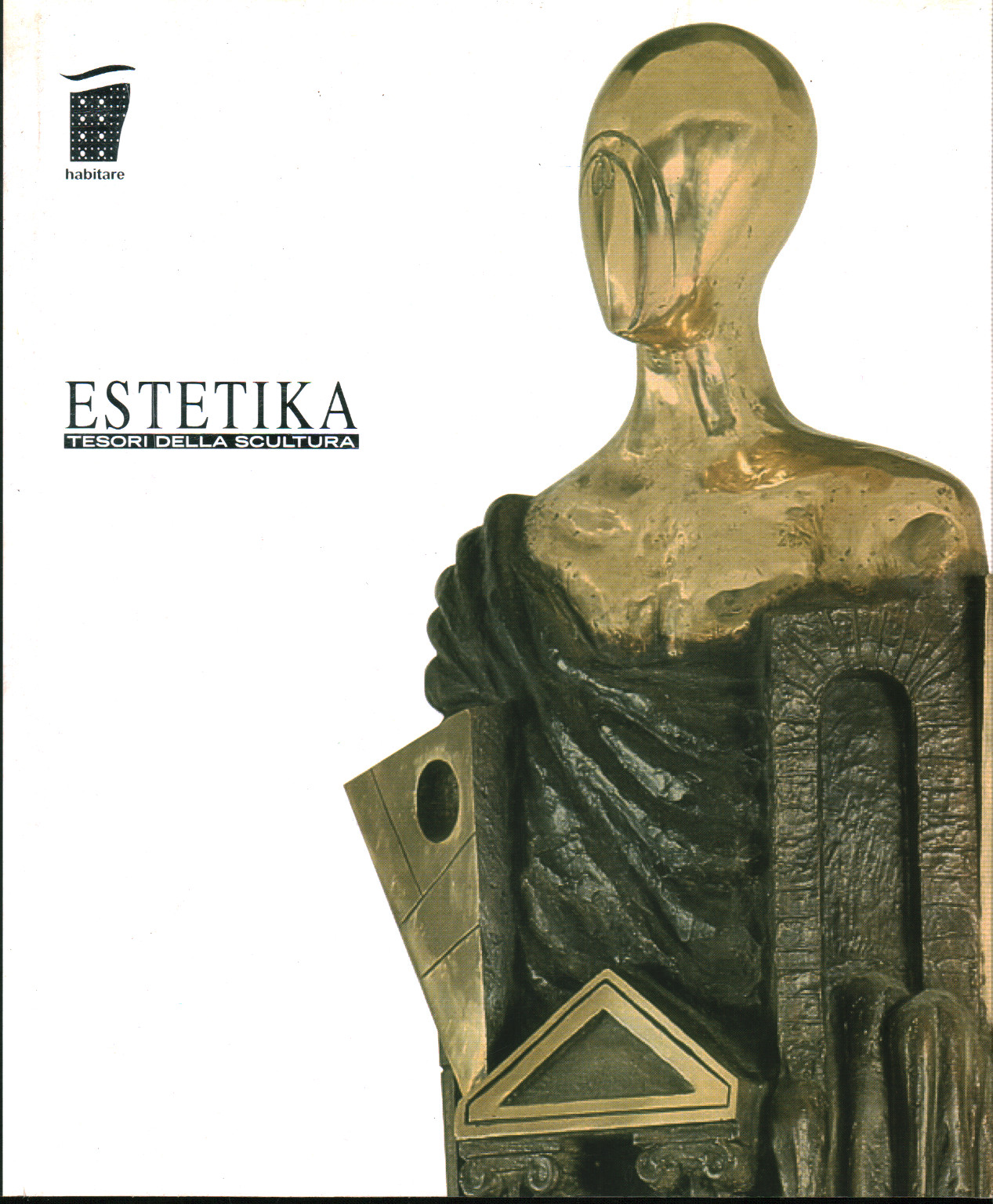 Estetika. I tesori della scultura, s.a.