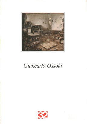Giancarlo Ossola