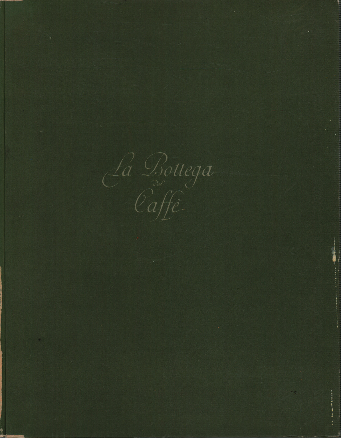 La Tienda de Café, s.una.