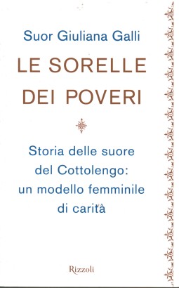 Le sorelle dei poveri