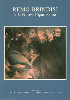 Remo Brindisi e la Nuova Figurazione