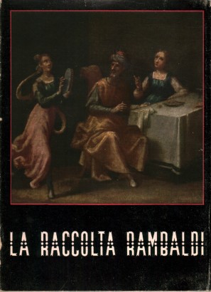 La Raccolta Rambaldi a Col di Rodi