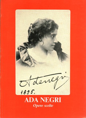 Ada Negri