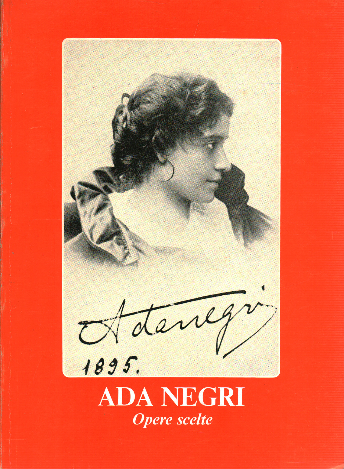 Ada Negri, s.a.