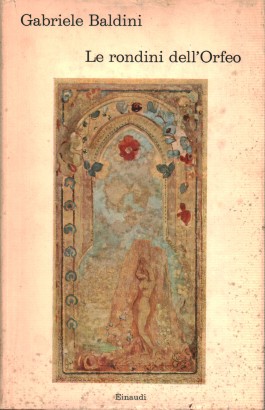 Le rondini dell'Orfeo