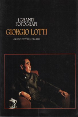 Giorgio Lotti