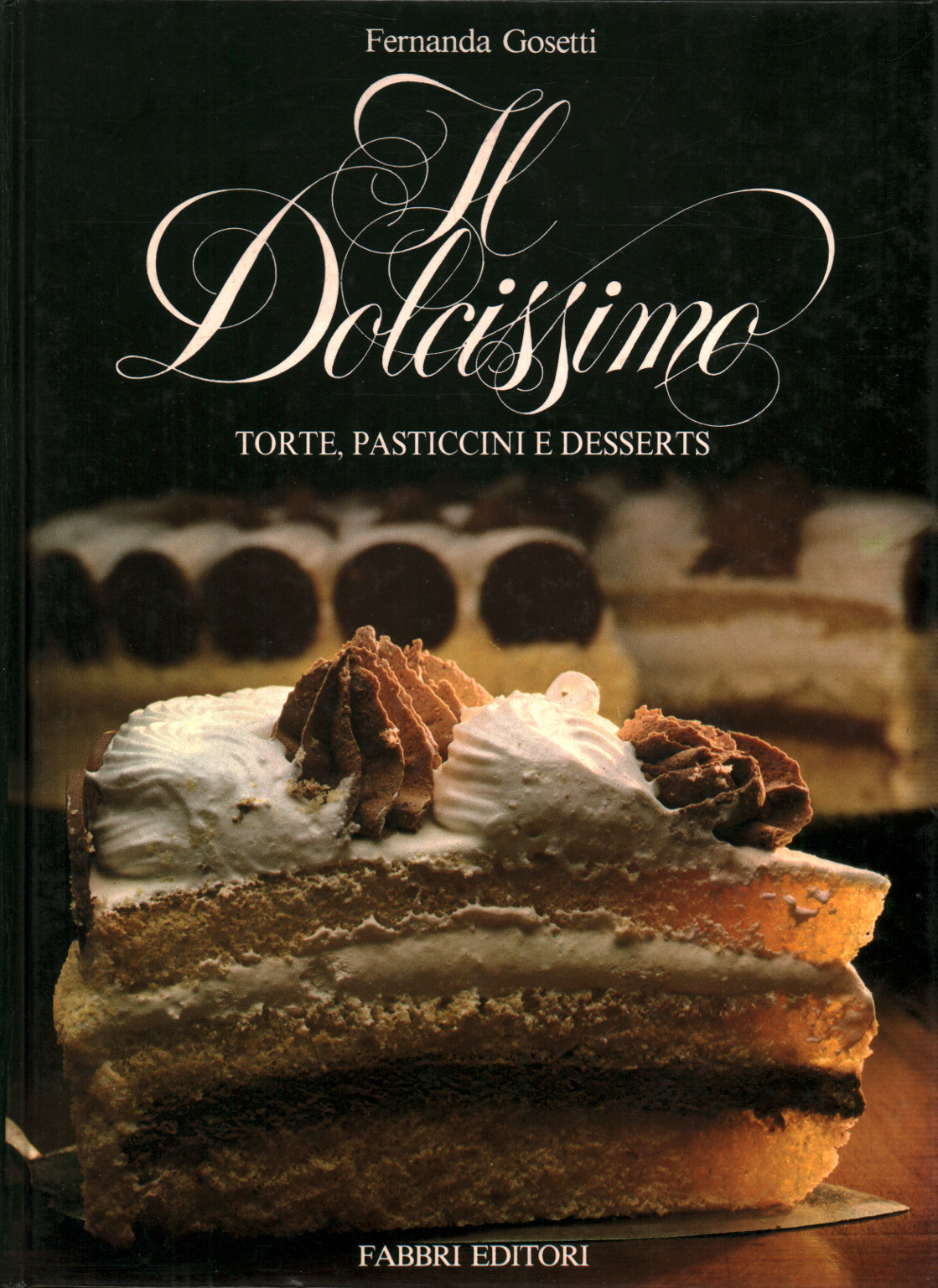 Il Dolcissimo, s.a.