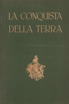 La conquista de la tierra. Historia de la exploraci&#243;n | Giotto Dainelli utiliz&#243; Gu&#237;as de viaje y exploraci&#243;n