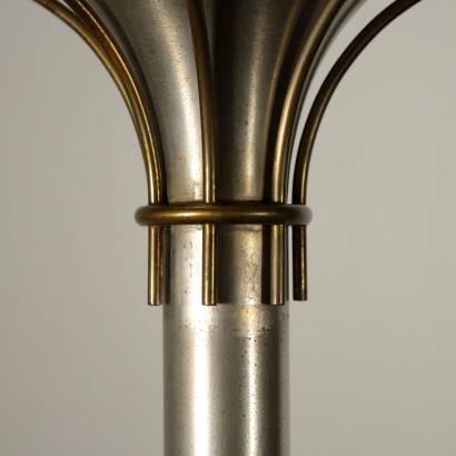 moderne Antiquitäten, moderne Design-Antiquitäten, Stehlampe, moderne Antiquitäten-Stehlampe, moderne Antiquitäten-Stehlampe, italienische Stehlampe, Vintage-Stehlampe, 60er-Jahre-Stehlampe, 60er-Jahre-Design-Stehlampe