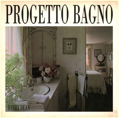 Progetto Bagno