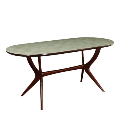 modernariato, modernariato di design, tavolo, tavolo modernariato, tavolo di modernariato, tavolo italiano, tavolo vintage, tavolo anni '60, tavolo design anni 60