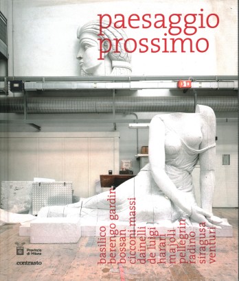 Paesaggio prossimo
