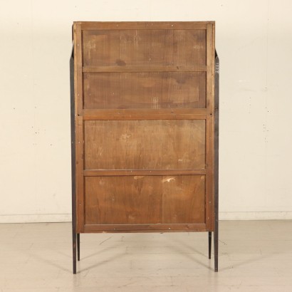 Dining Room Cabinet Attributable to Ico Parisi Vintage Italy 1952