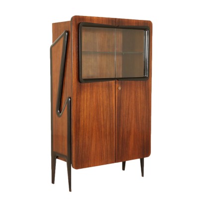 Dining Room Cabinet Attributable to Ico Parisi Vintage Italy 1952