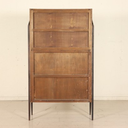 Dining Room Cabinet Attributable to Ico Parisi Vintage Italy 1952