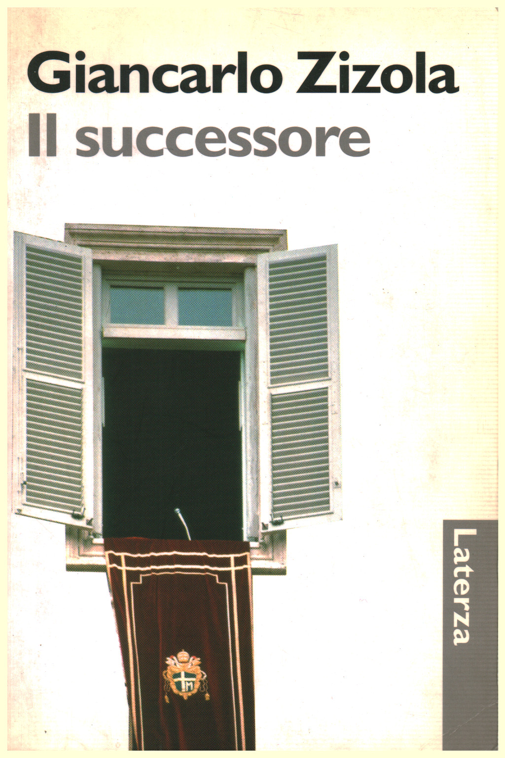 Il successore, s.a.