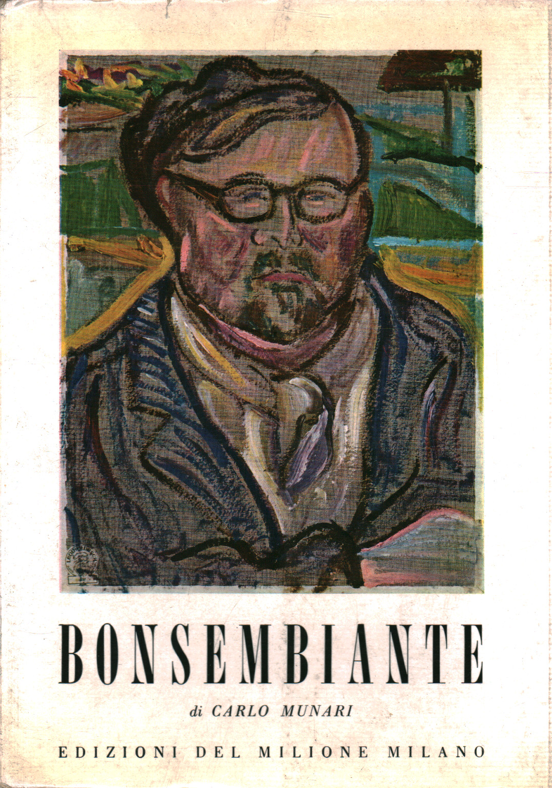 Victor Bonsembiante, s.una.