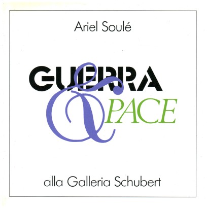 Guerra & Pace