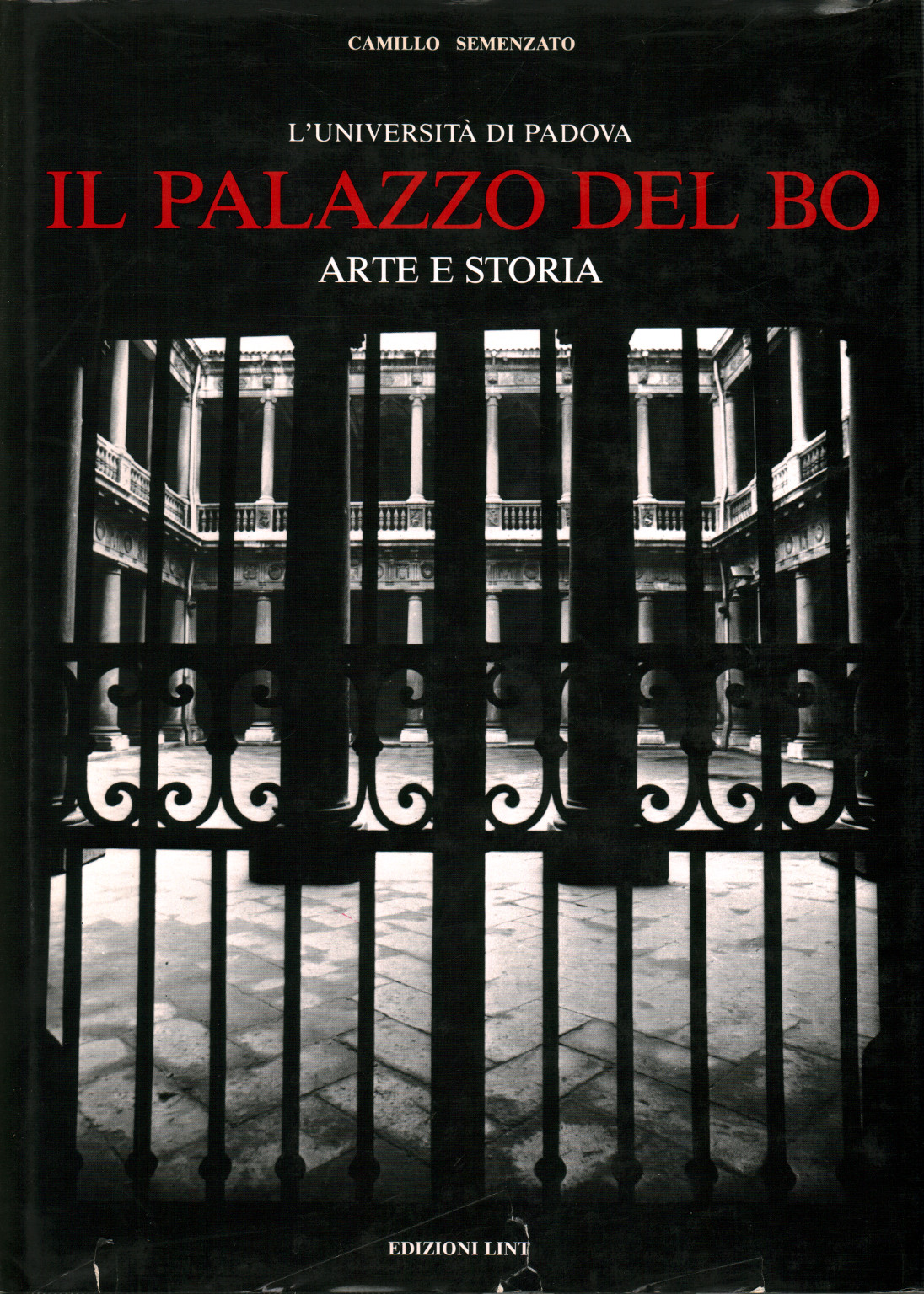 Le Palazzo del Bo, s.a.