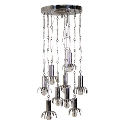 Lampada Anni 60-70