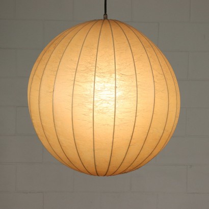 modernariato, modernariato di design, lampadario, lampadario modernariato, lampadario di modernariato, lampadario italiano, lampadario vintage, lampadario anni '60, lampadario design anni 60