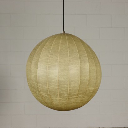 modernariato, modernariato di design, lampadario, lampadario modernariato, lampadario di modernariato, lampadario italiano, lampadario vintage, lampadario anni '60, lampadario design anni 60