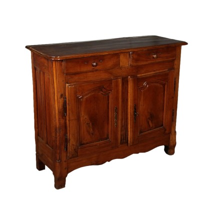 Credenza Piemontese