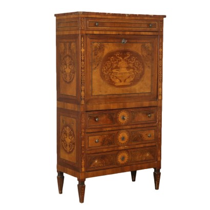 antiquariato, secretaire, antiquariato secretaire, secretaire antichi, secretaire antichi italiani, secretaire di antiquariato, secretaire neoclassica, secretaire del 900.