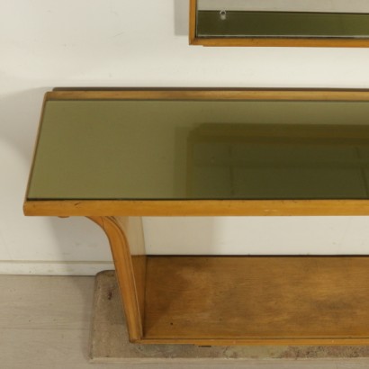 modern antiques, modern design antiques, consoles, modern antique consoles, modern antiques consoles, Italian consoles, vintage consoles, 40-50s consoles, 40-50s design consoles.