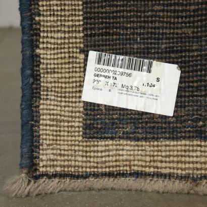 Handmade Gabbeh Carpet Persia Wool