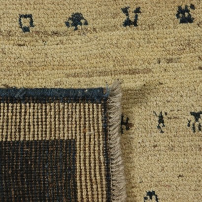 Handmade Gabbeh Carpet Persia Wool