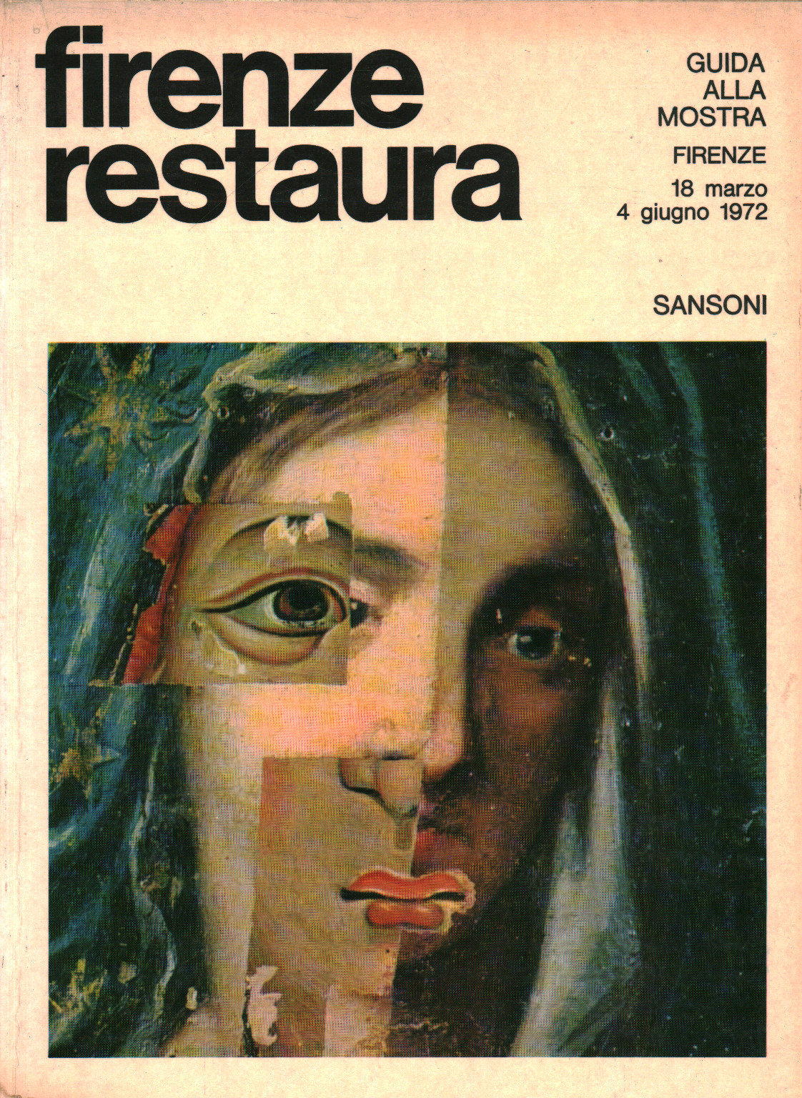 Florence restauré. Le laboratoire de ses quarante, s.un.