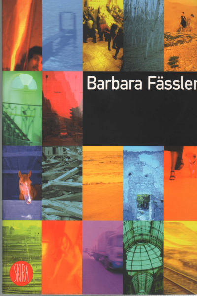 Barbara Fassler, AA.VV.