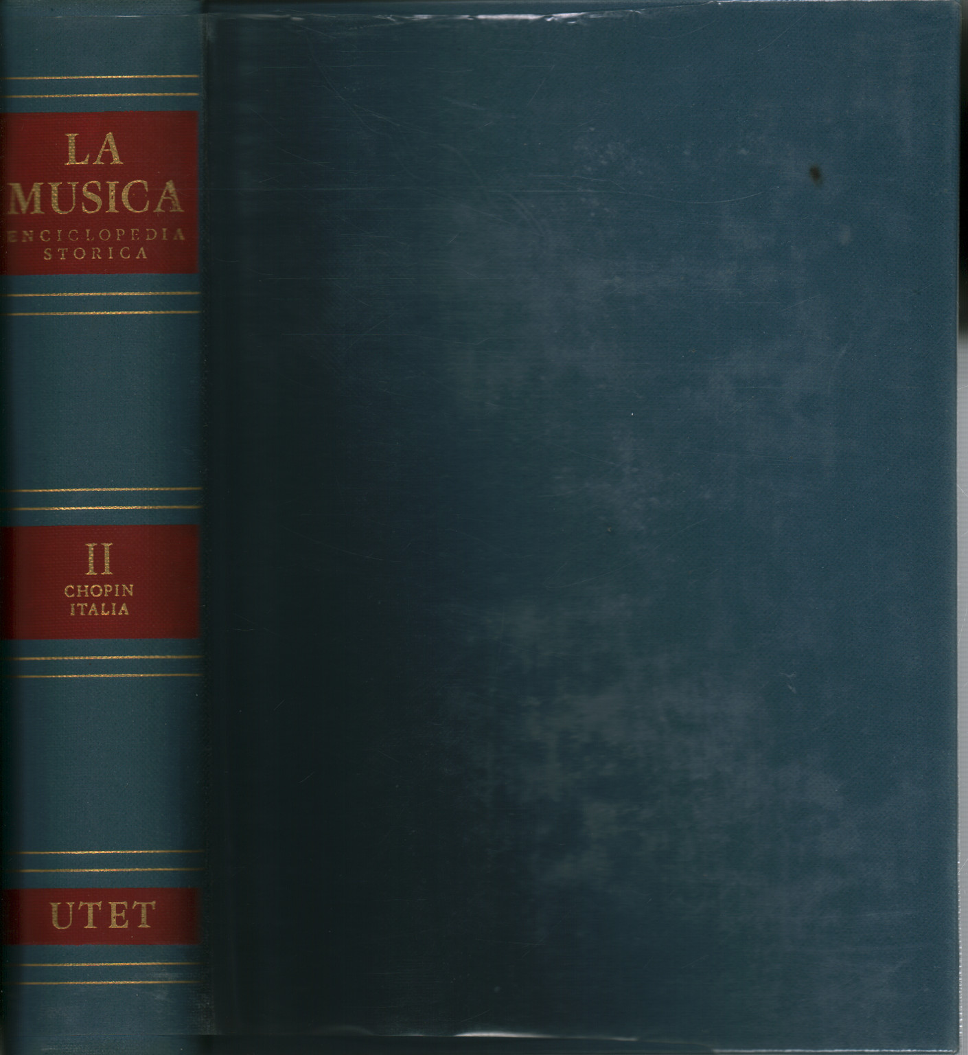 La De Musique. Encyclopédie historique, première partie, de Volume, de s.un.
