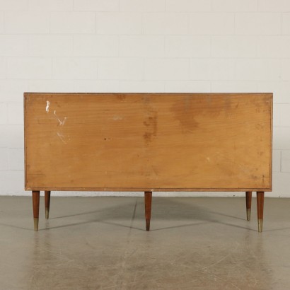 modernariato, modernariato di design, sideboard, sideboard modernariato, sideboard di modernariato, sideboard italiano, sideboard vintage, sideboard anni '50, sideboard design anni 50