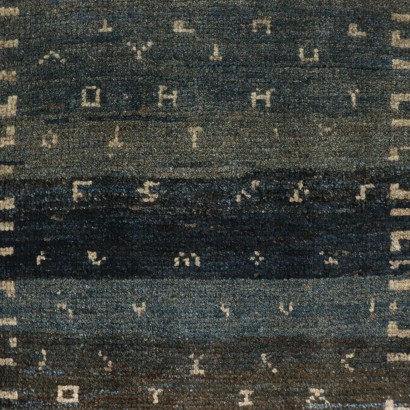 Handmade Gabbeh Carpet Persia Wool