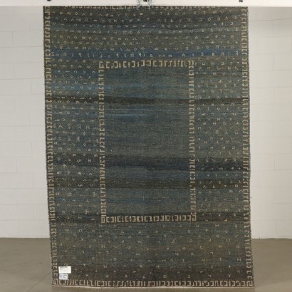 Handmade Gabbeh Carpet Persia Wool