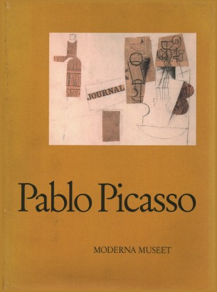 Pablo Picasso