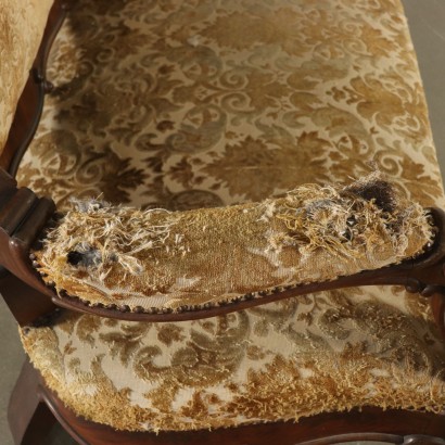 Sofa Louis philippe-ein besonderer