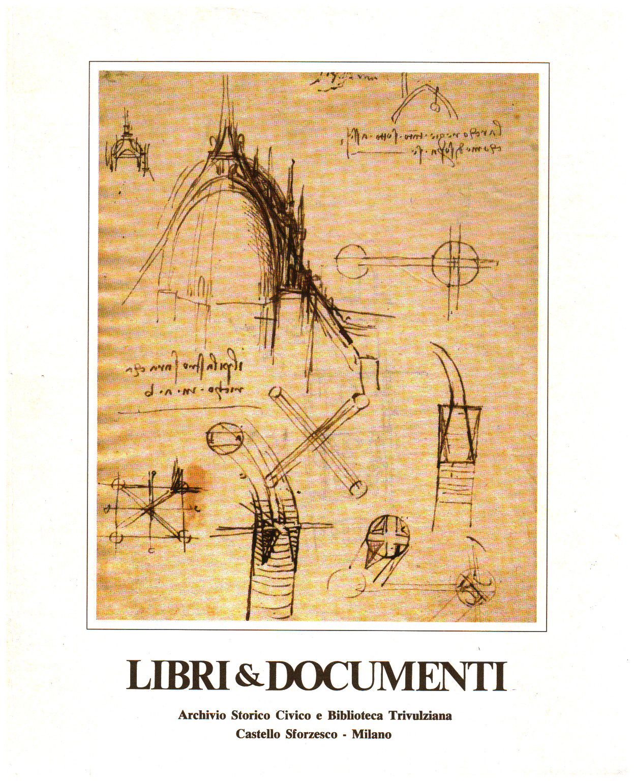 Des livres et des documents, s.un.