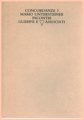 Incontri