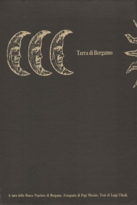 Terra di Bergamo (3 voll.)